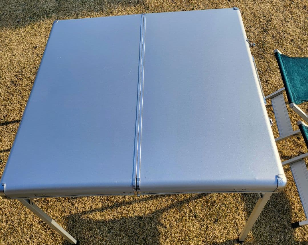 【廃盤品】コールマン ファミリーベンチセット