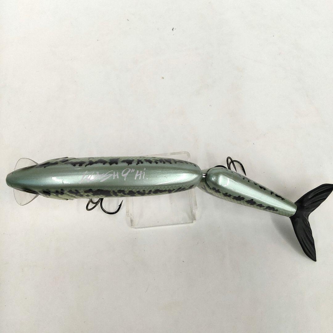 65□DRT クラッシュ9Hi SI0819-5