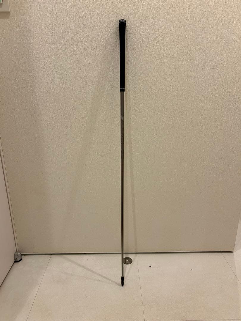 【美品】PING TOUR 2.0クローム 65S ドライバー用シャフト