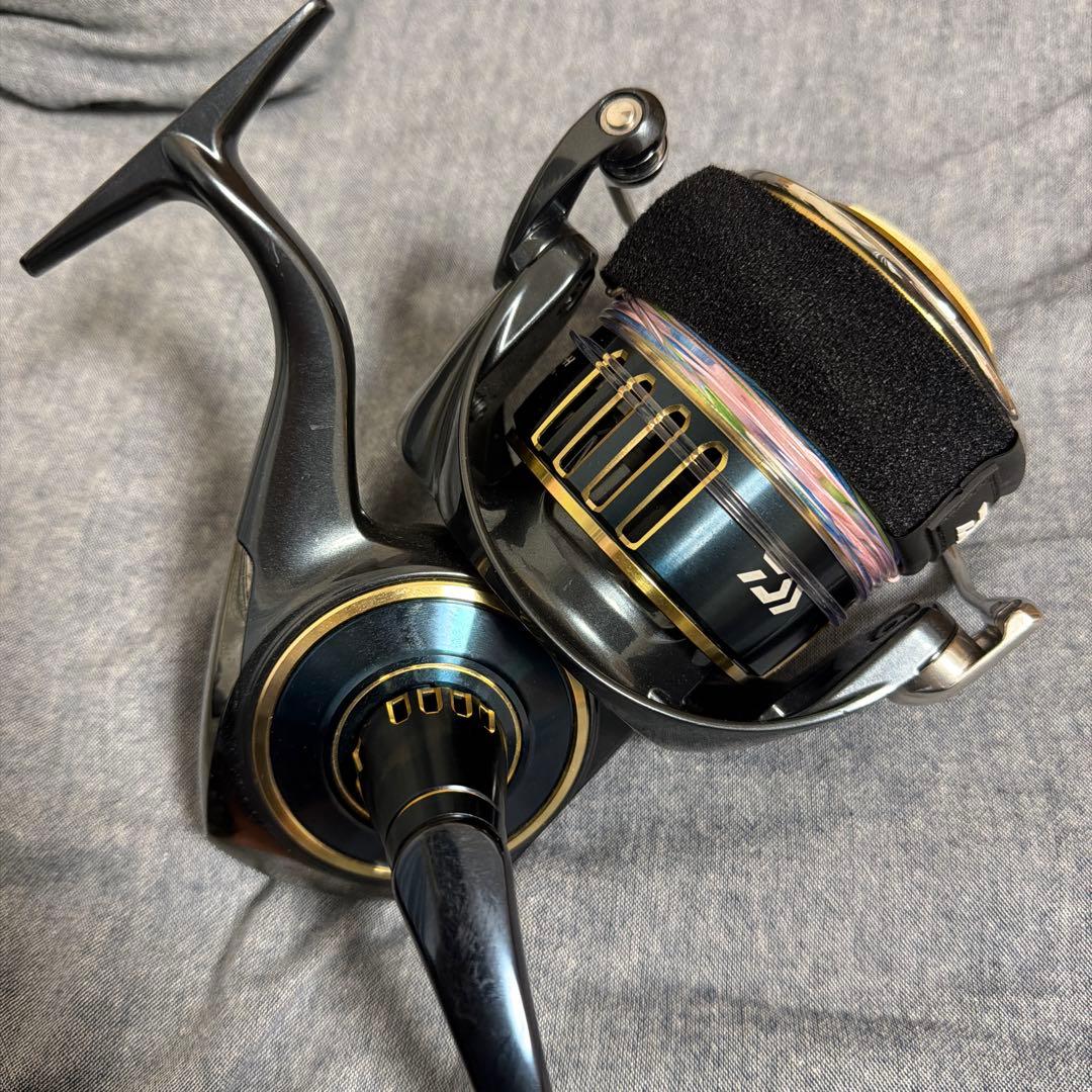 25ソルティガ20000H