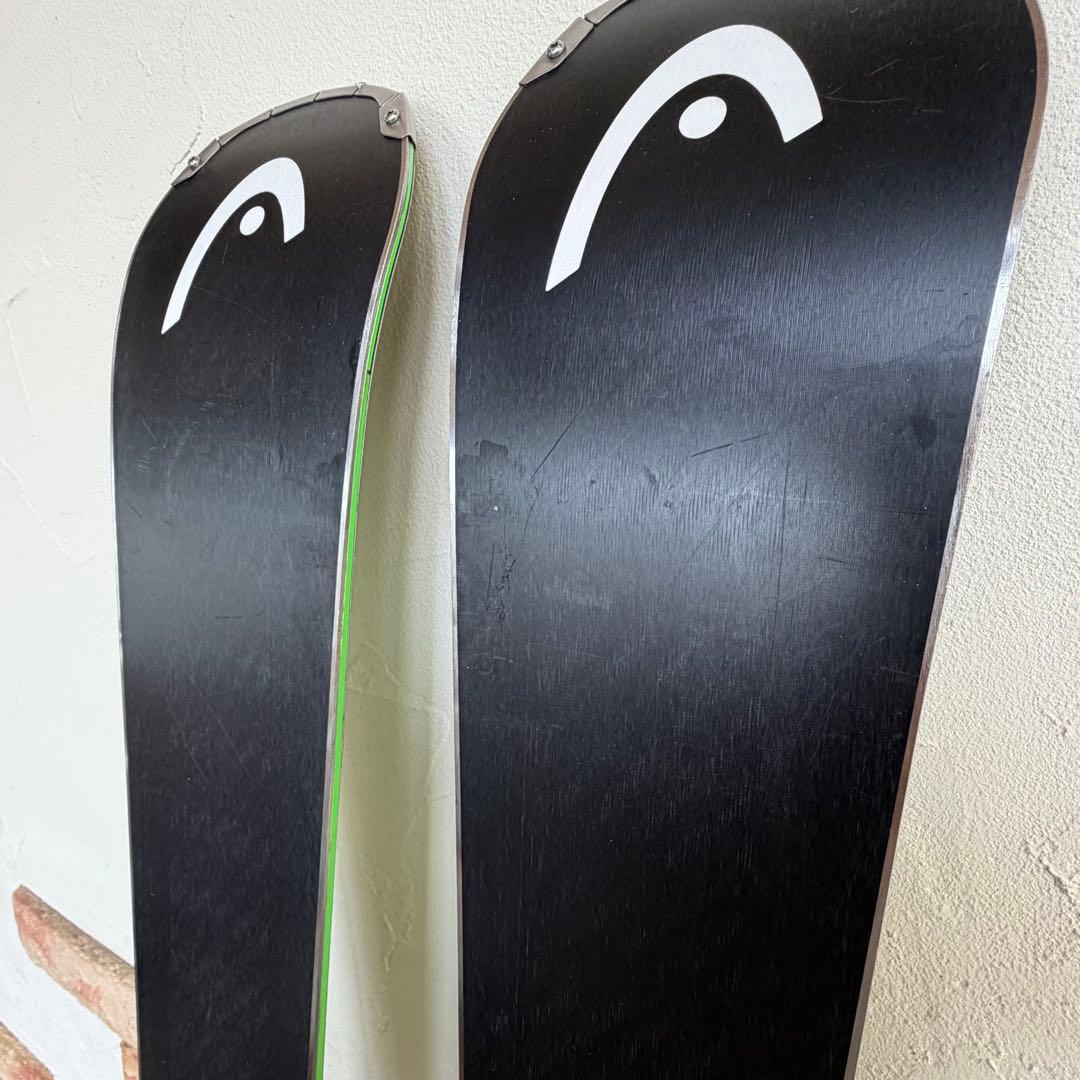 HEADヘッド SUPERSHAPE e-MAGNUM スーパーシェイプ 170