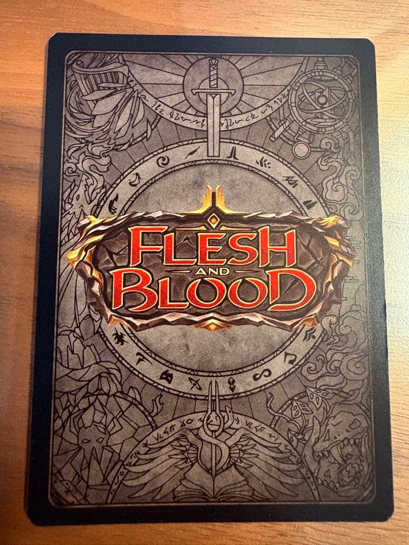 Dead Threads L SEA080 CF 未使用 FaB