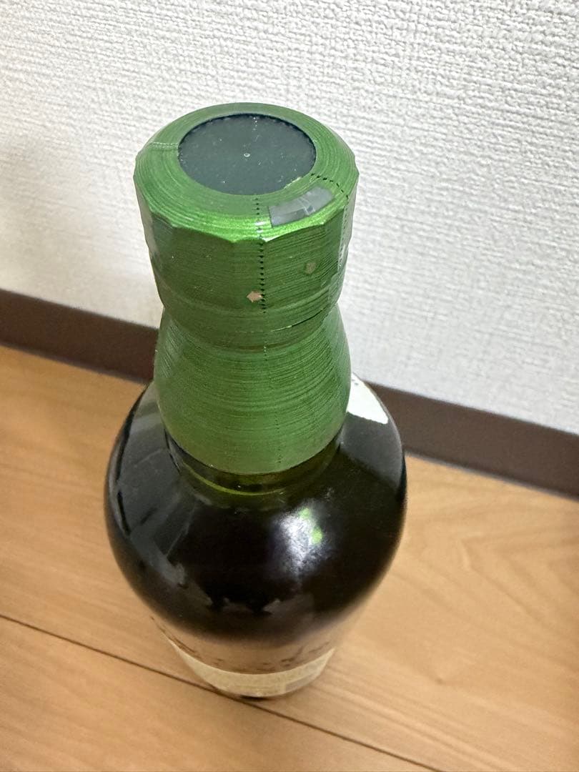 サントリー　白州 シングルモルトウイスキー 700ml