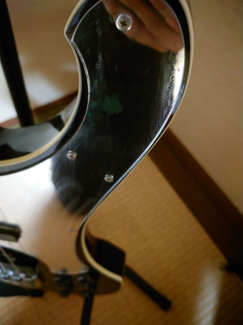 Killer SIMMONY エレキベース キラー シモニー