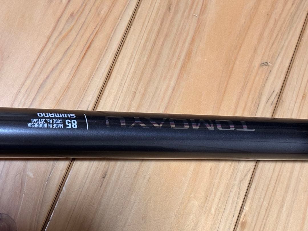 シマノ ２５ トモアユ ８５ 友鮎 鮎竿　SHIMNO キングケーキ5