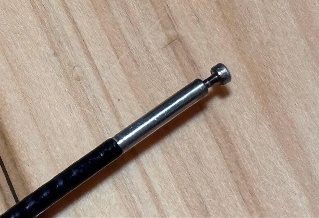 シマノ ２５ トモアユ ８５ 友鮎 鮎竿　SHIMNO キングケーキ5