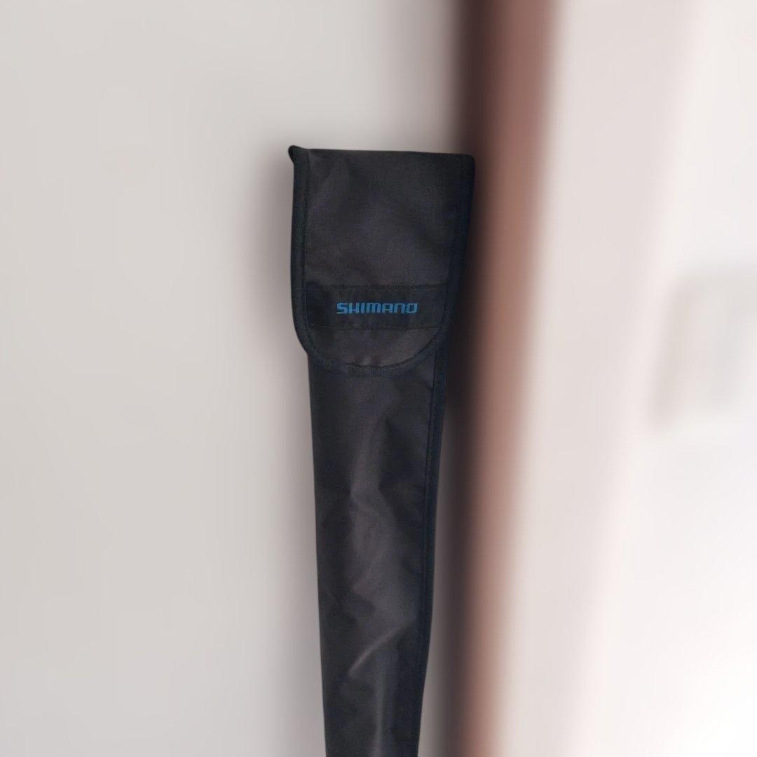 SHIMANO 海攻　ヒラメリミテッドS-270