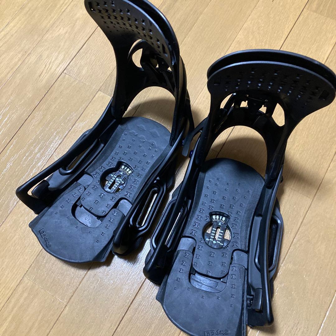 BURTON step on genesis est Sサイズ