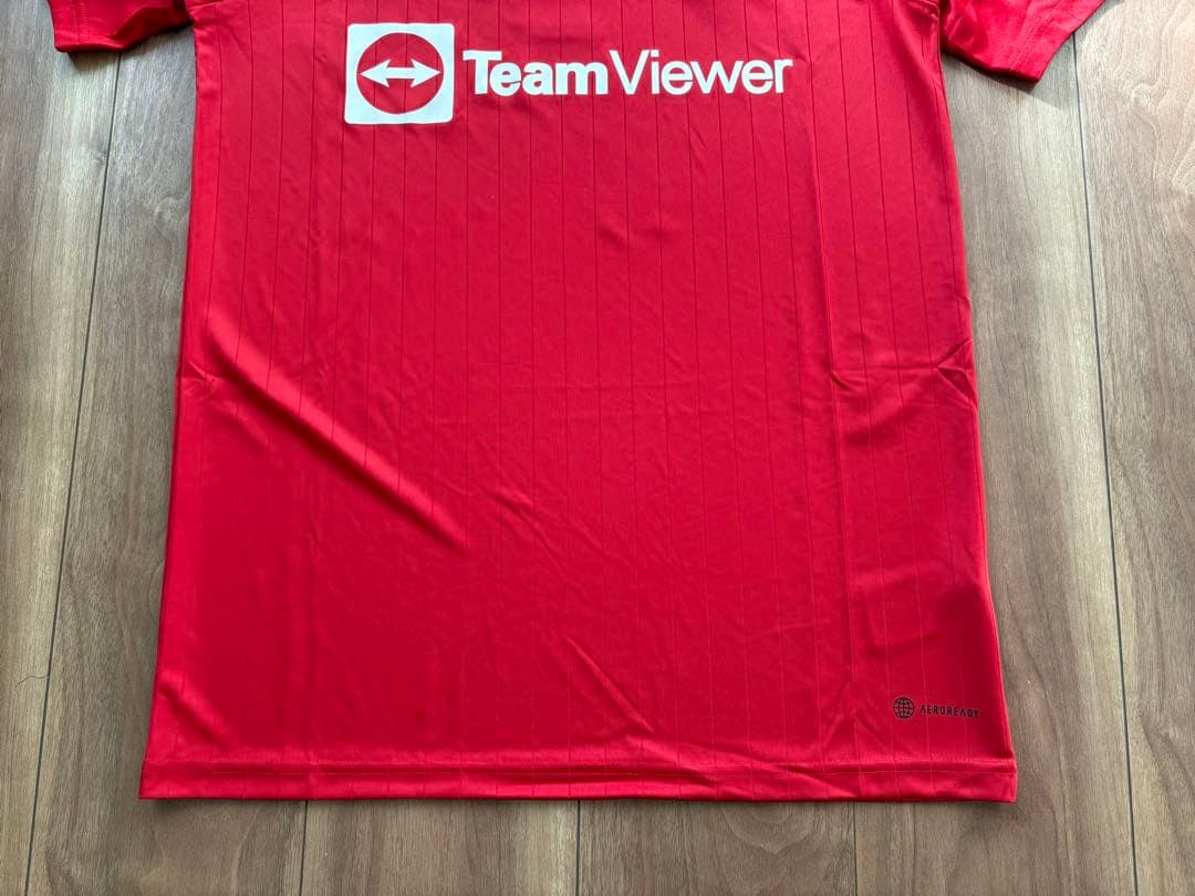 【新品/正規品】マンチェスターU、ロナウド/RONALDO7番(2022-23)