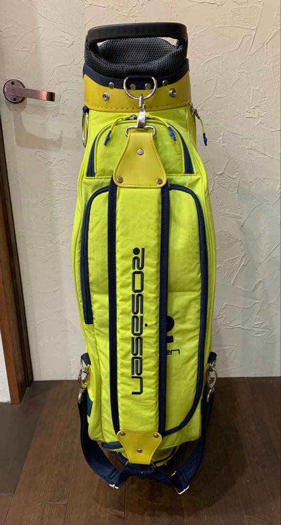 ROSASEN 046-16301 / ロサーセン スタンド式 キャディバッグ