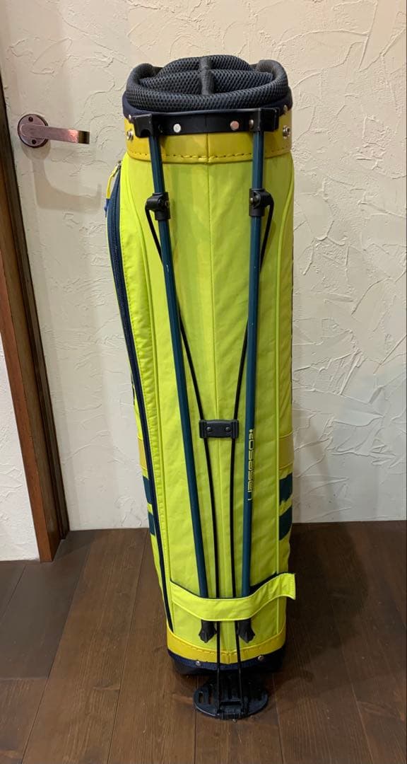 ROSASEN 046-16301 / ロサーセン スタンド式 キャディバッグ