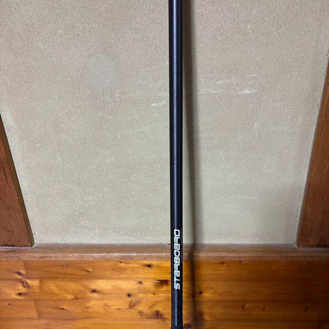 【未使用】STARBOARD 2017 POLO BLADE BLUE