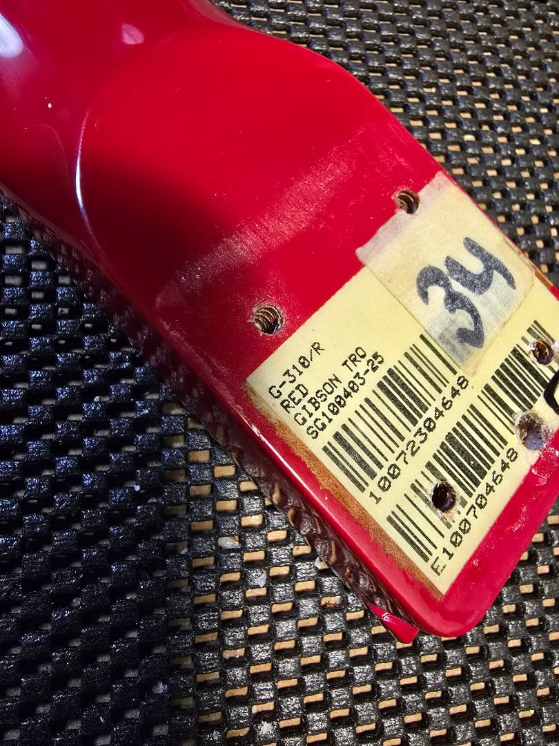 Epiphone SG G-310 エレキギター