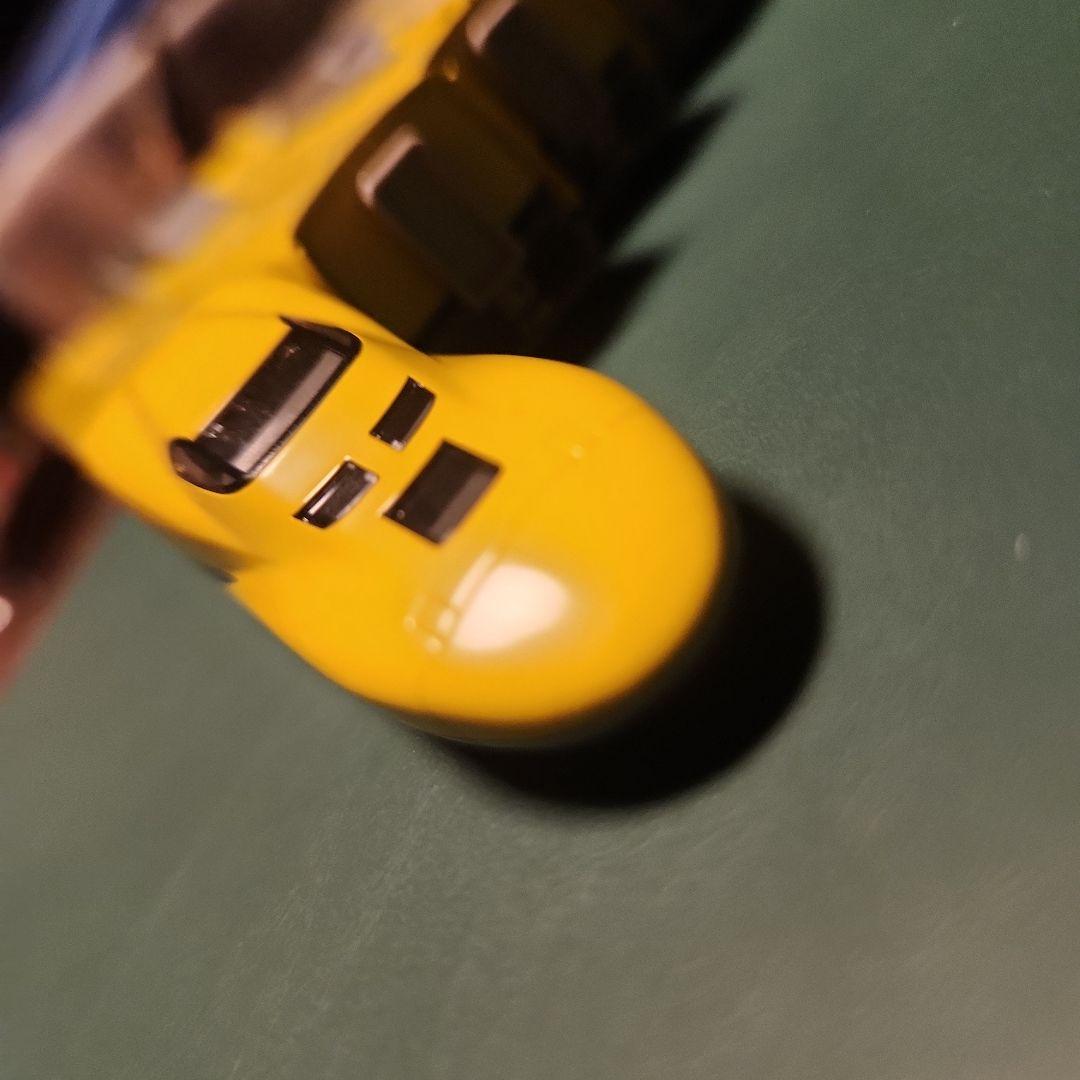 ドクターイエローT5 Nゲージ鉄道模型 7両セット