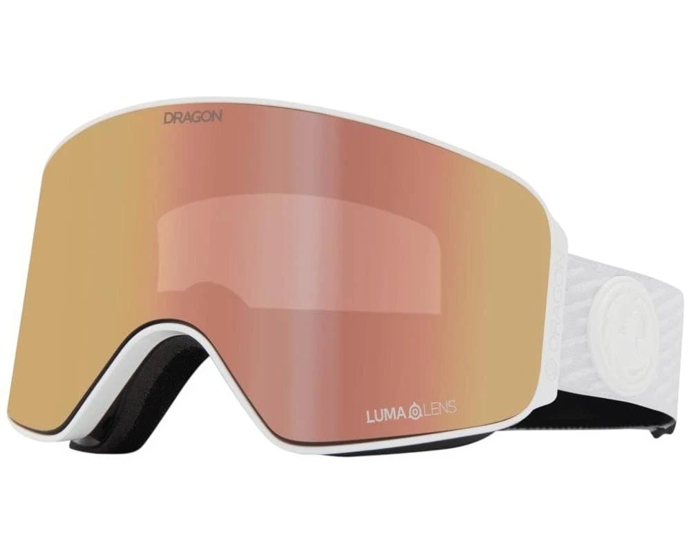 DRAGON　ドラゴンゴーグル　NFX MAG OTG スノーボード　スキー