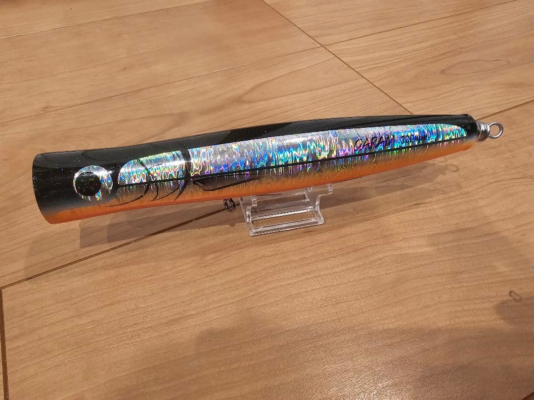 新品未使用　Carpenter カーペンター ガラム GARAM 220