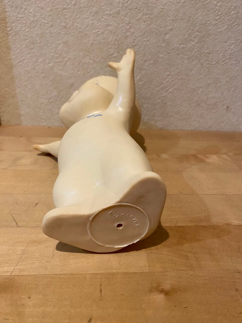 アメコミ Casper 1960's Hungerford Rubber doll