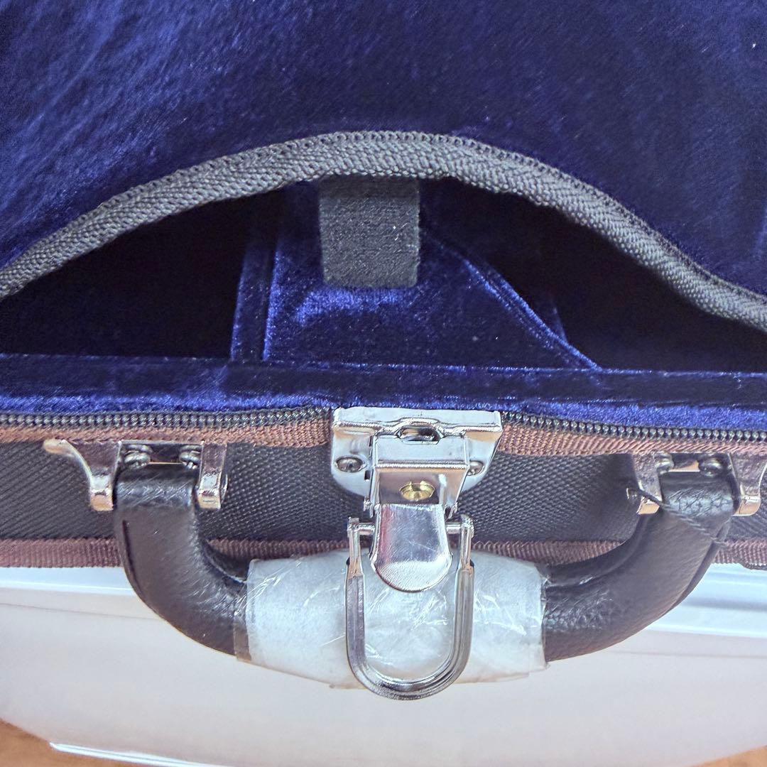 バイオリンダブルケース　ビオラケース 布製