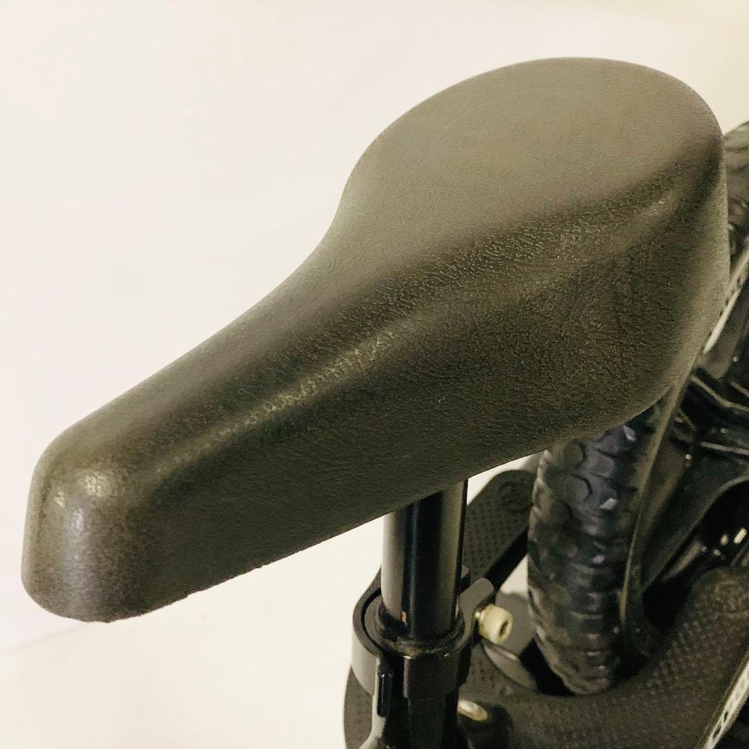 ストライダー スポーツ sport 12インチ キックバイク ブラック