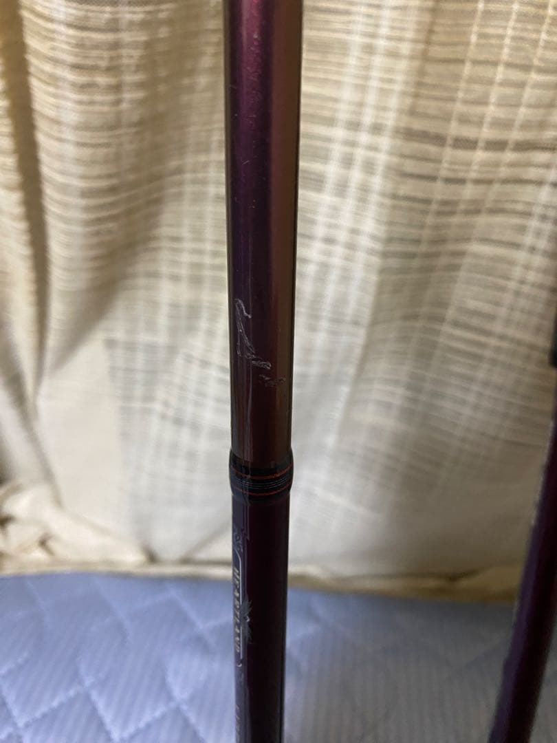 ダイワ ハートランド リベラリスト 903ML+RSS-22 スピニングロッド