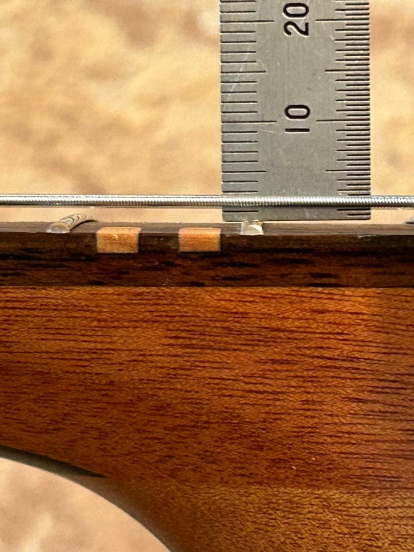 ROSSO(ロッソ)アコースティックギター