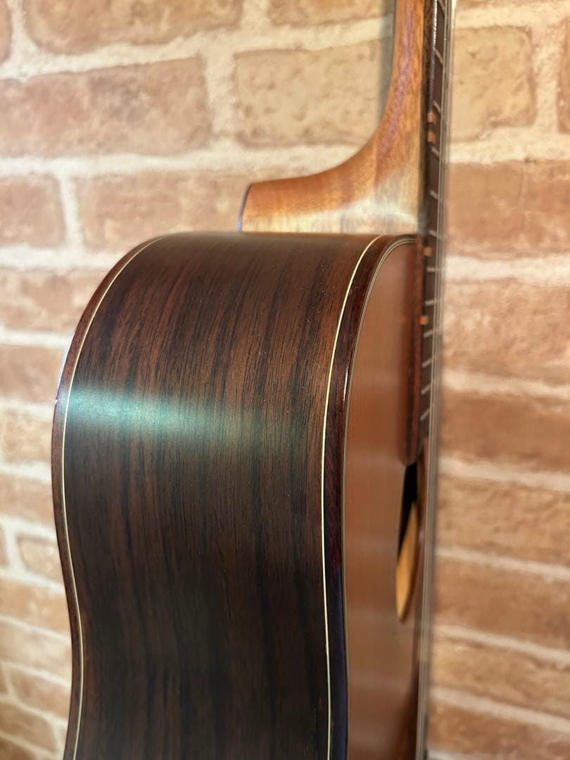 ROSSO(ロッソ)アコースティックギター