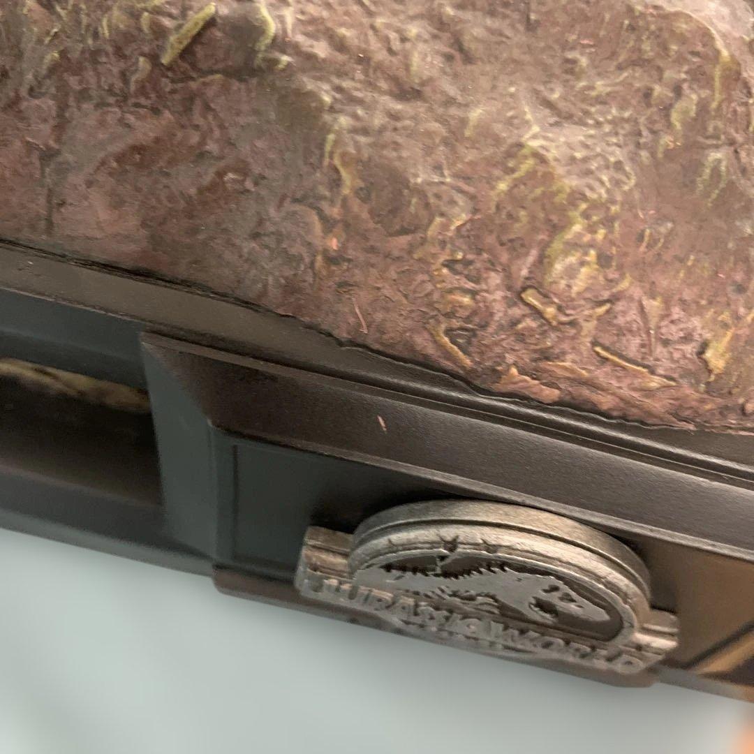 ブルー 「ジュラシック・ワールド/炎の王国」 1/6 フィギュア