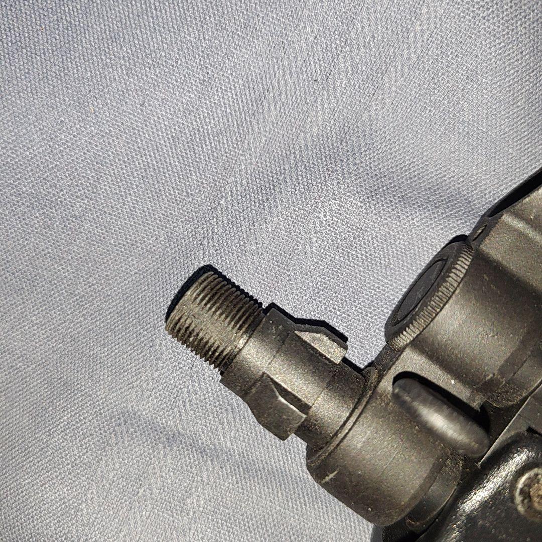 東京マルイ　H&K MP5A5 MP5jスタンダード電動ガン作動確認済み