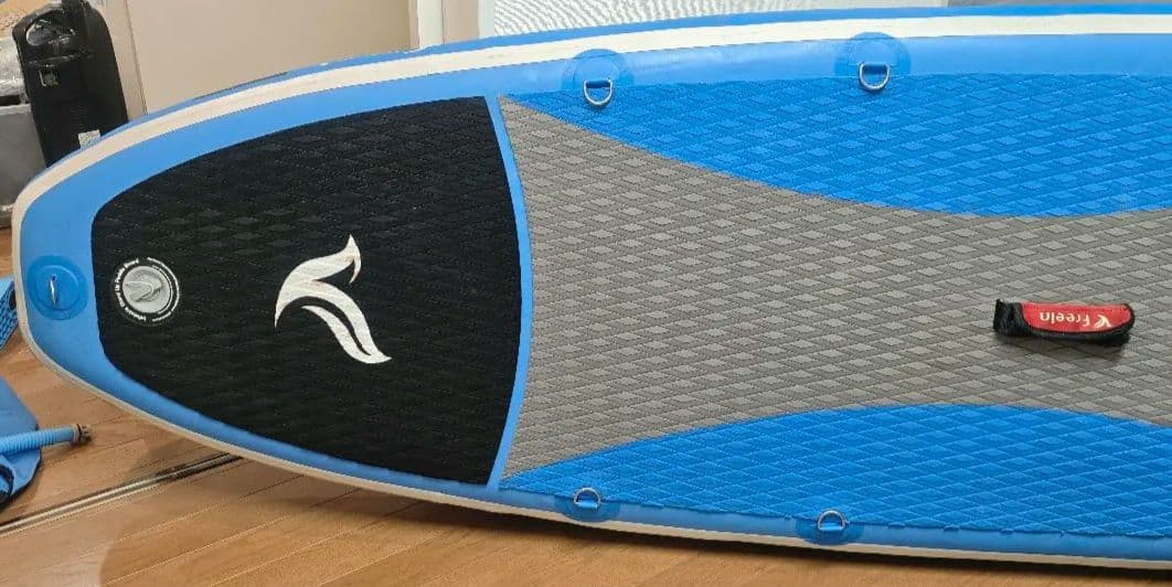 Freein スタンドアップパドルボード 10'6\