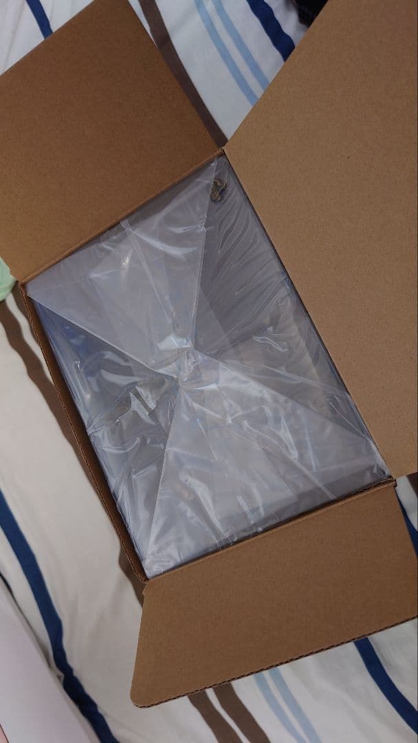 [未開封]ブルーアーカイブ 「アロナ」 1/7 完成品フィギュア あみあみ限定版