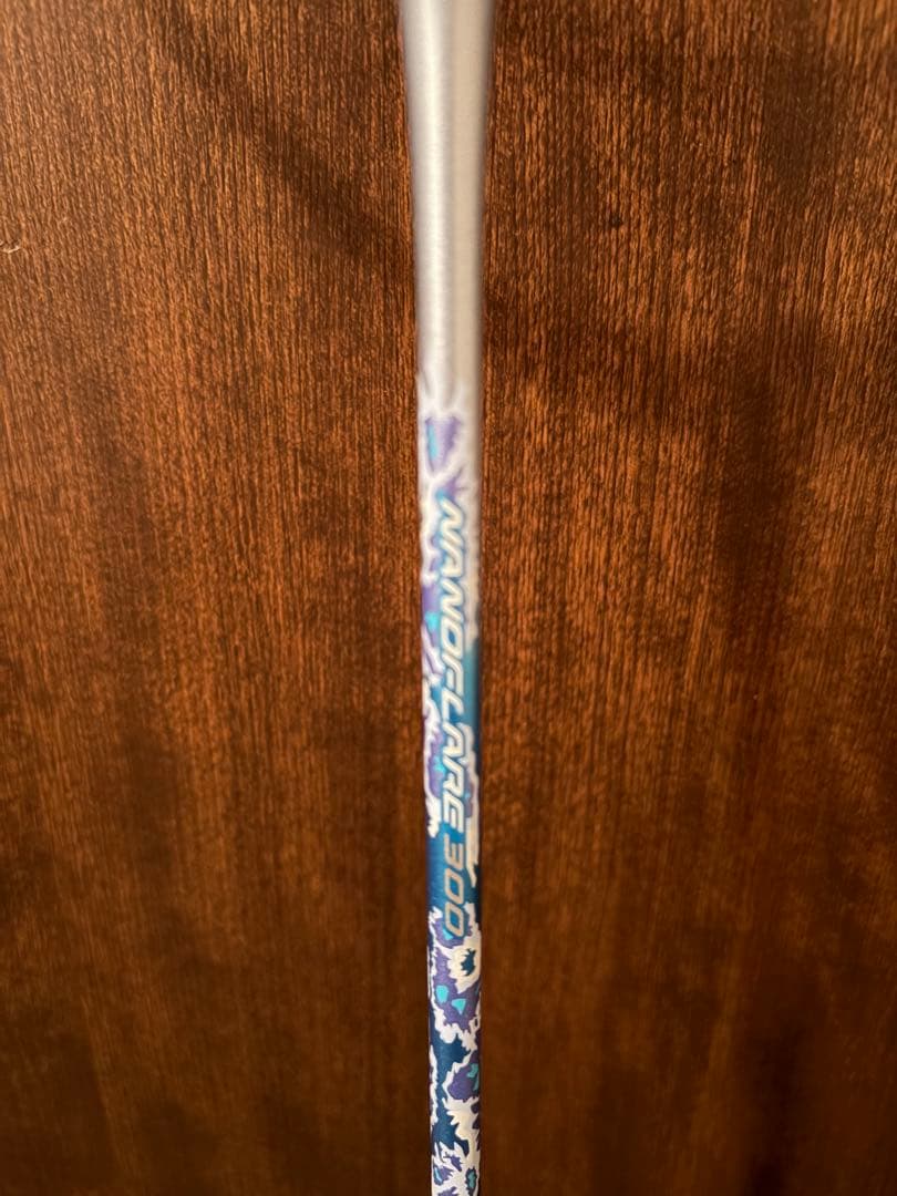 ナノフレア300 4U5(ケース付き)