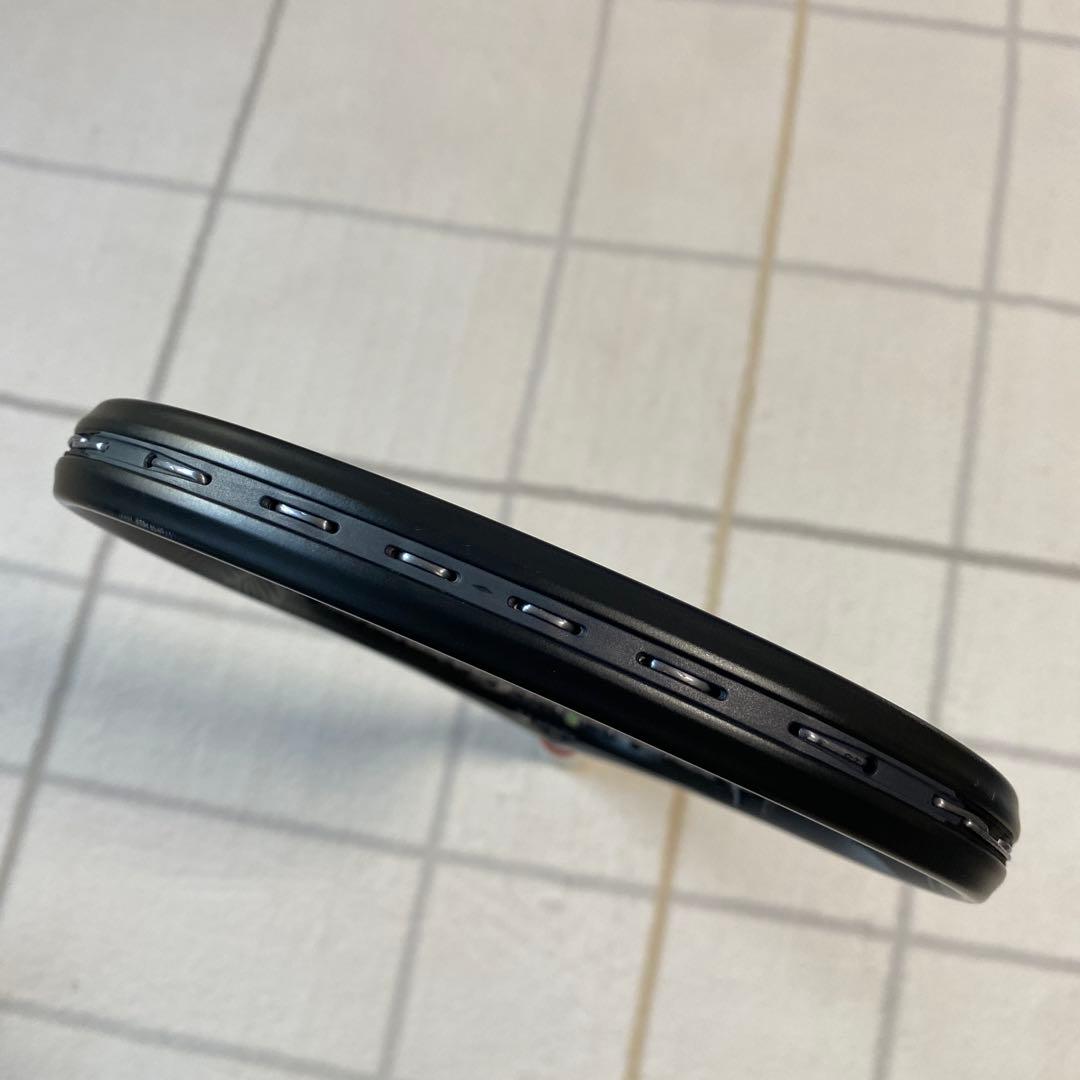 ボルトレイジ8s カスタムフィット YONEX ソフトテニスラケット