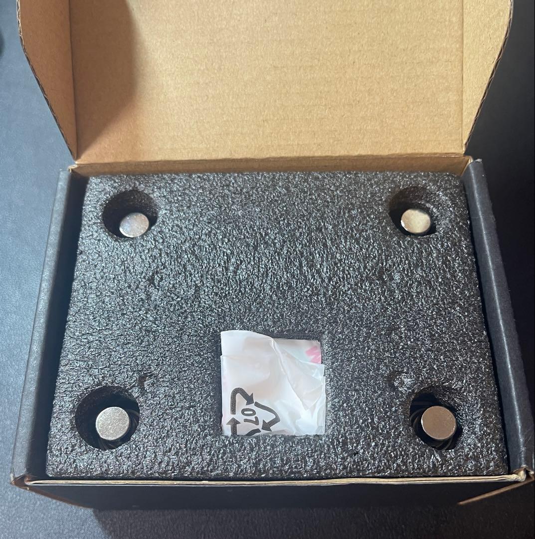 OneControl Basilisk MIDIコントローラー