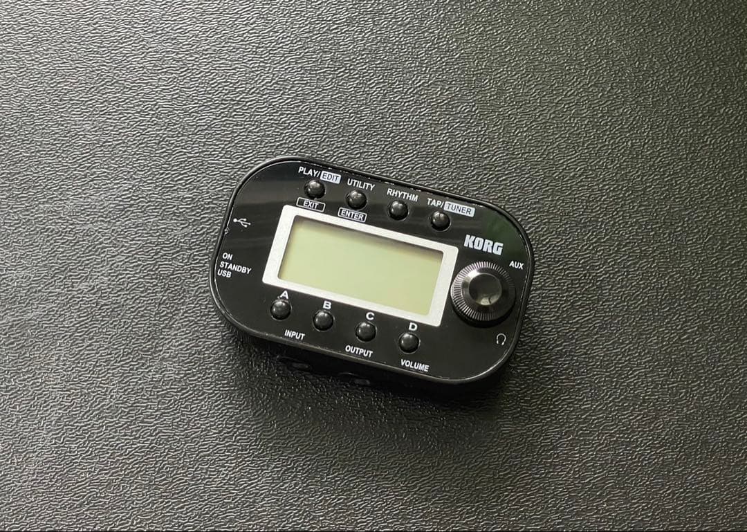 KORG PX mini PANDORA MINI 小型 マルチエフェクター