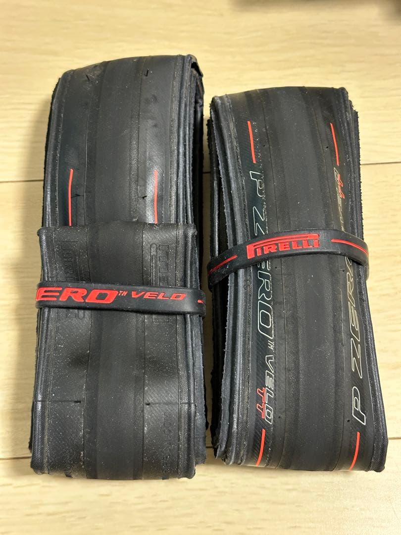 Mavic R-SYS SLR EXALITH クリンチャー カーボン おまけ付