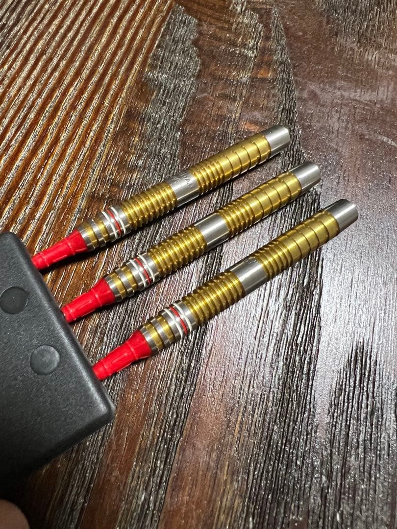 TRINIDAD ゴメス16 evo