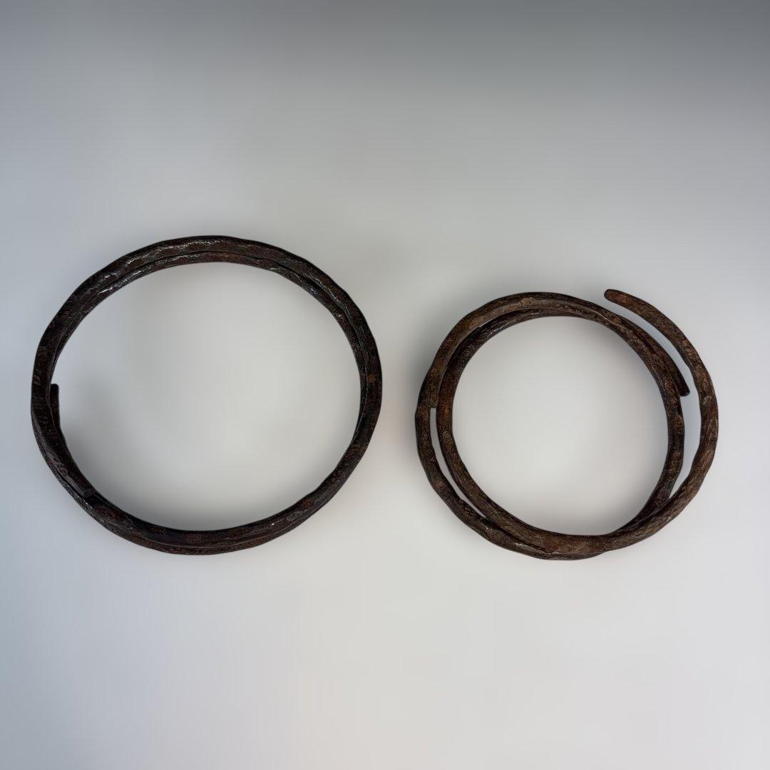 【中古品】宝積正一造　雲龍釜（共箱）USED〈税込・送料込〉