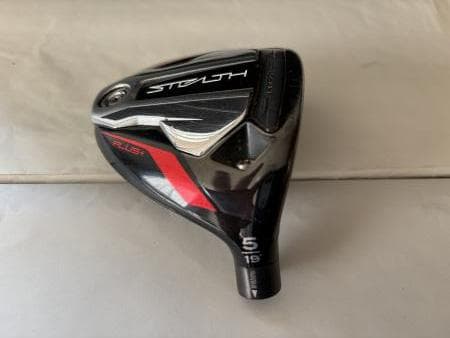 テーラーメイド STEALTH2 1W／STEALTH 3W／5W セット