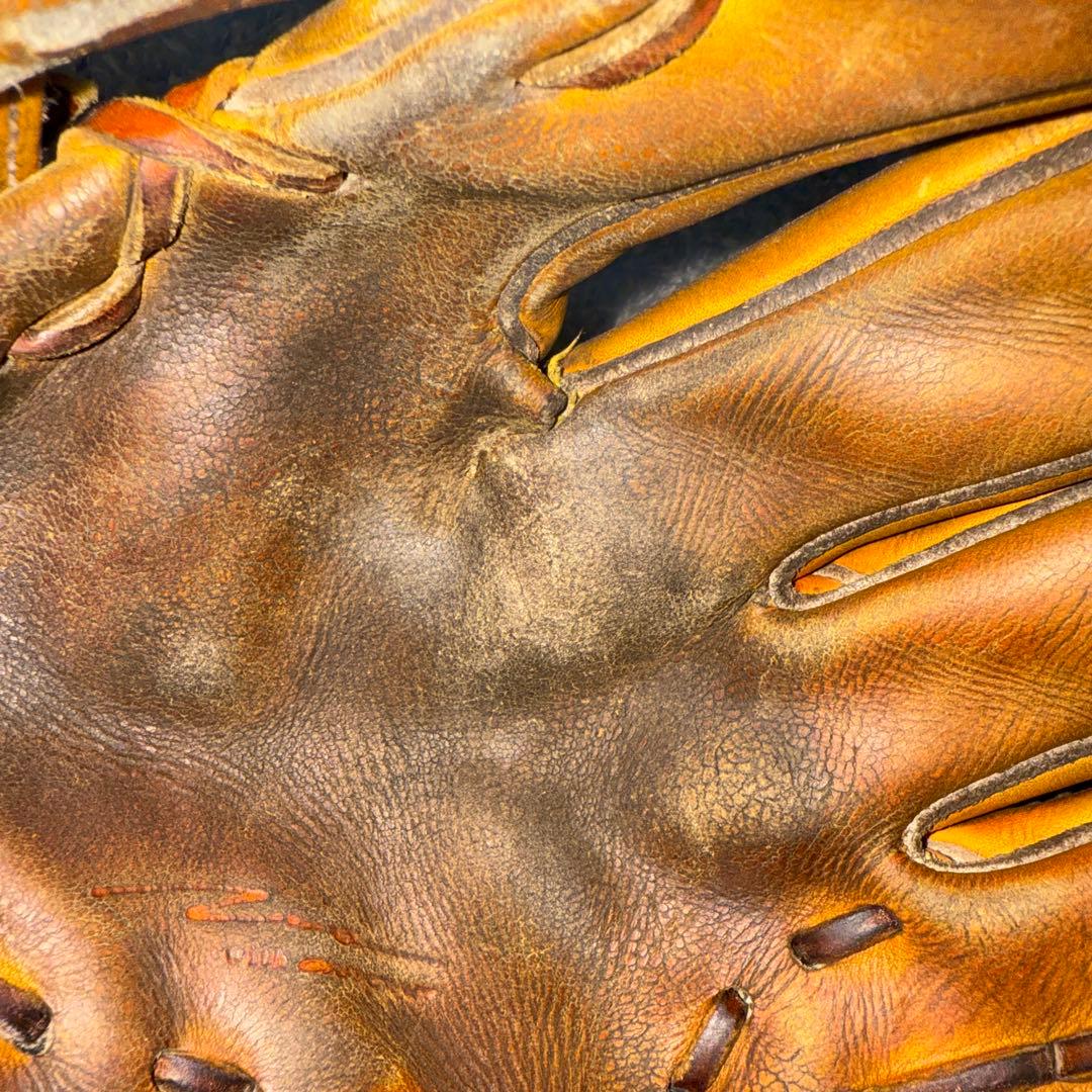 アイピーセレクト　硬式グローブ