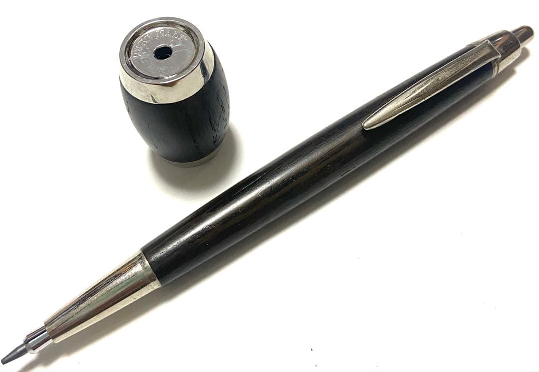 ピュアモルト　芯ホルダー用　芯削り　シャープナー