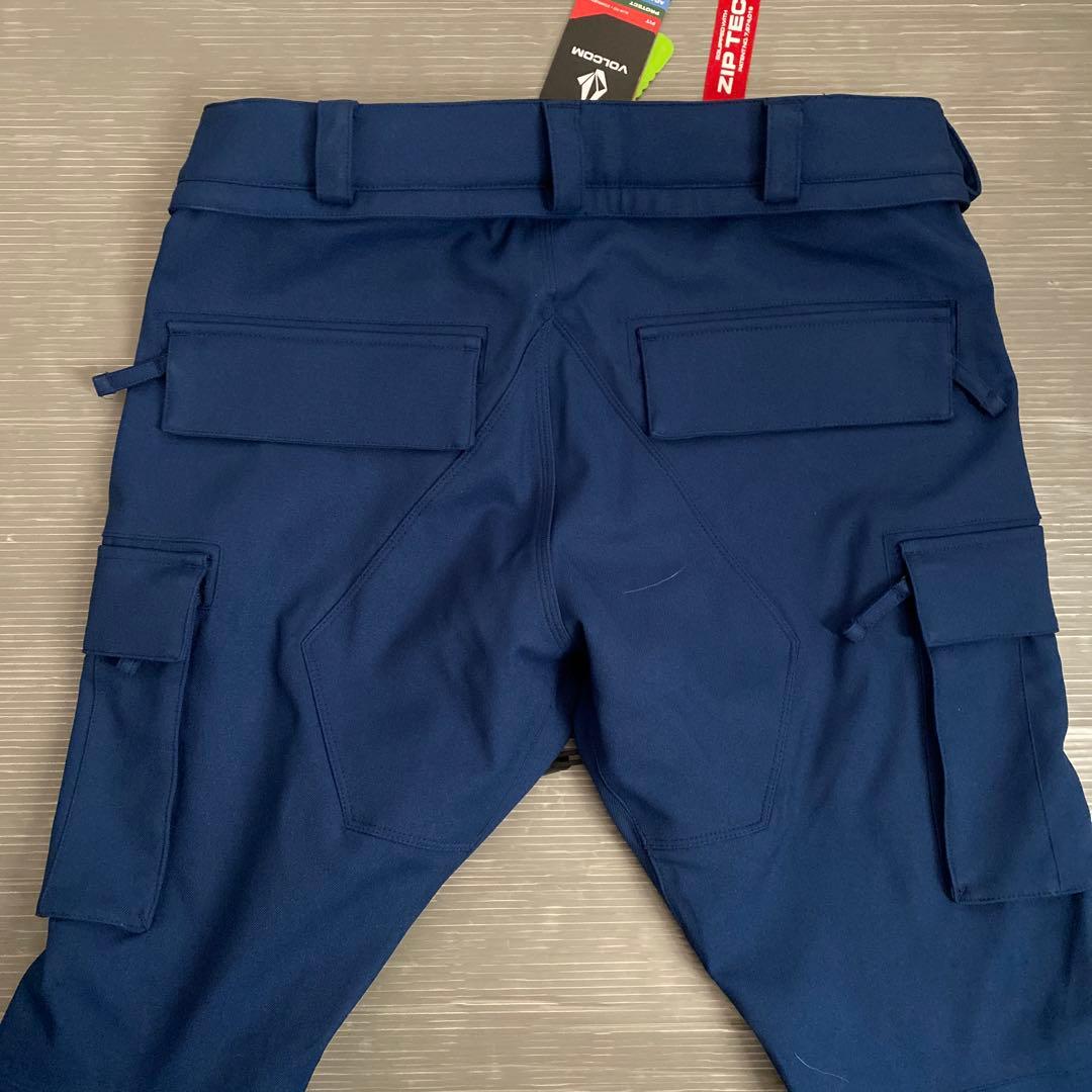 VOLCOM スノーボードウェア パンツ スノーボード スノボ