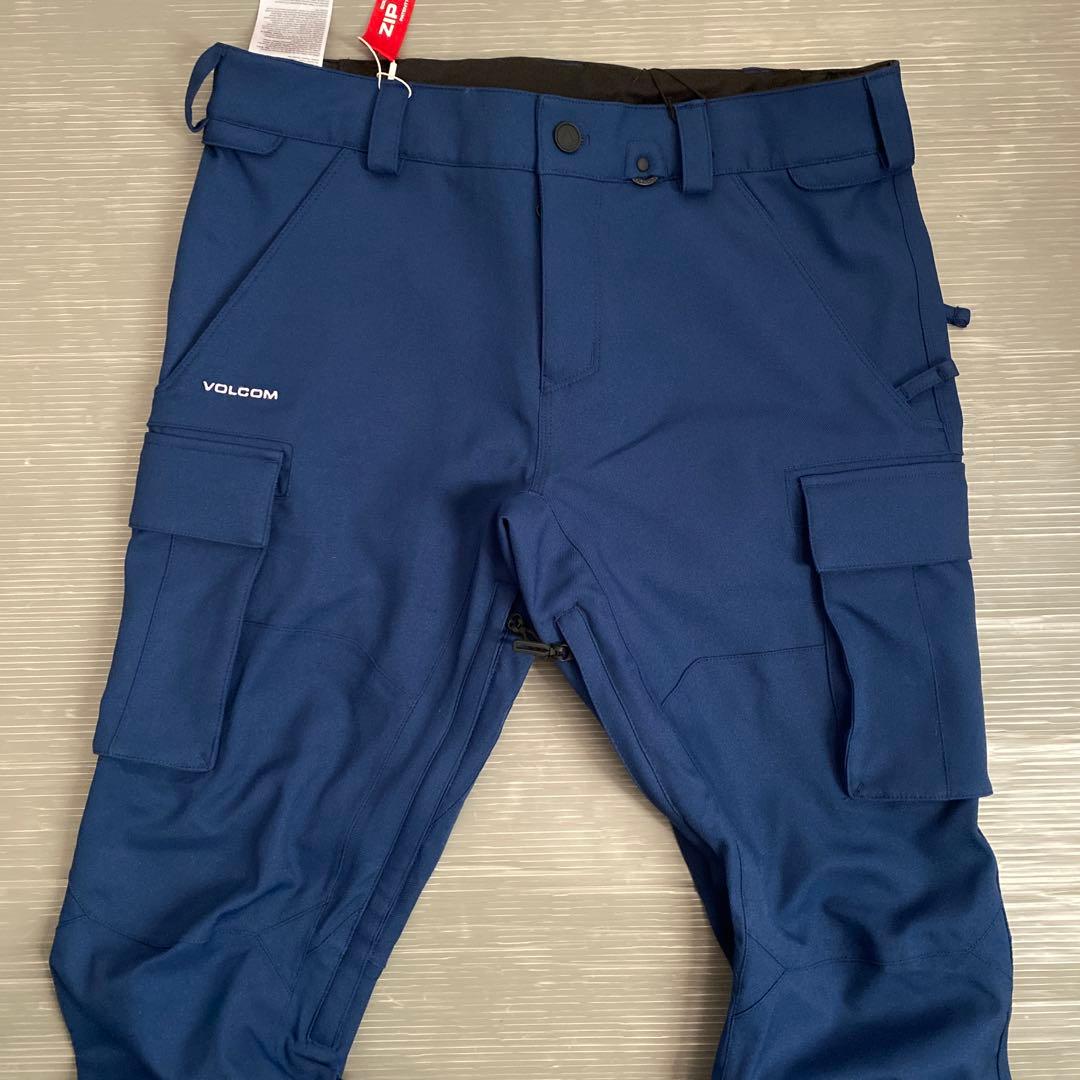 VOLCOM スノーボードウェア パンツ スノーボード スノボ