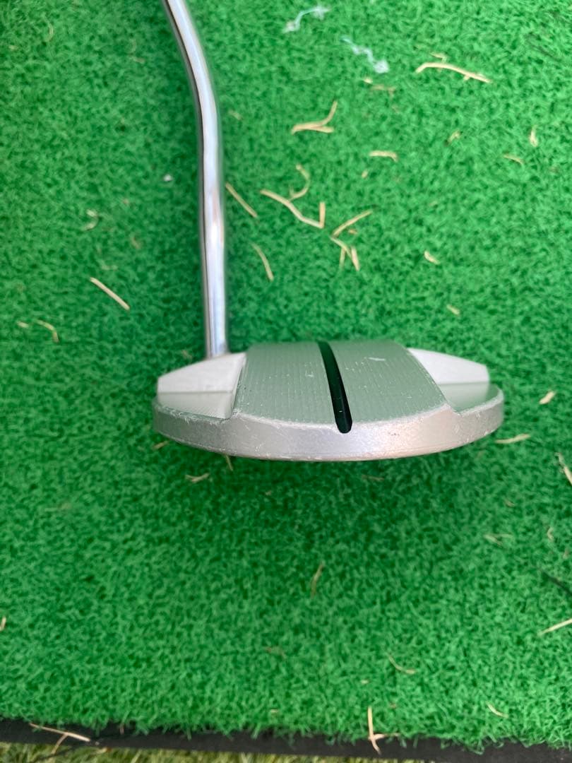 【削り出し】PING ANSER 1 MILLED & VAULT BERGEN