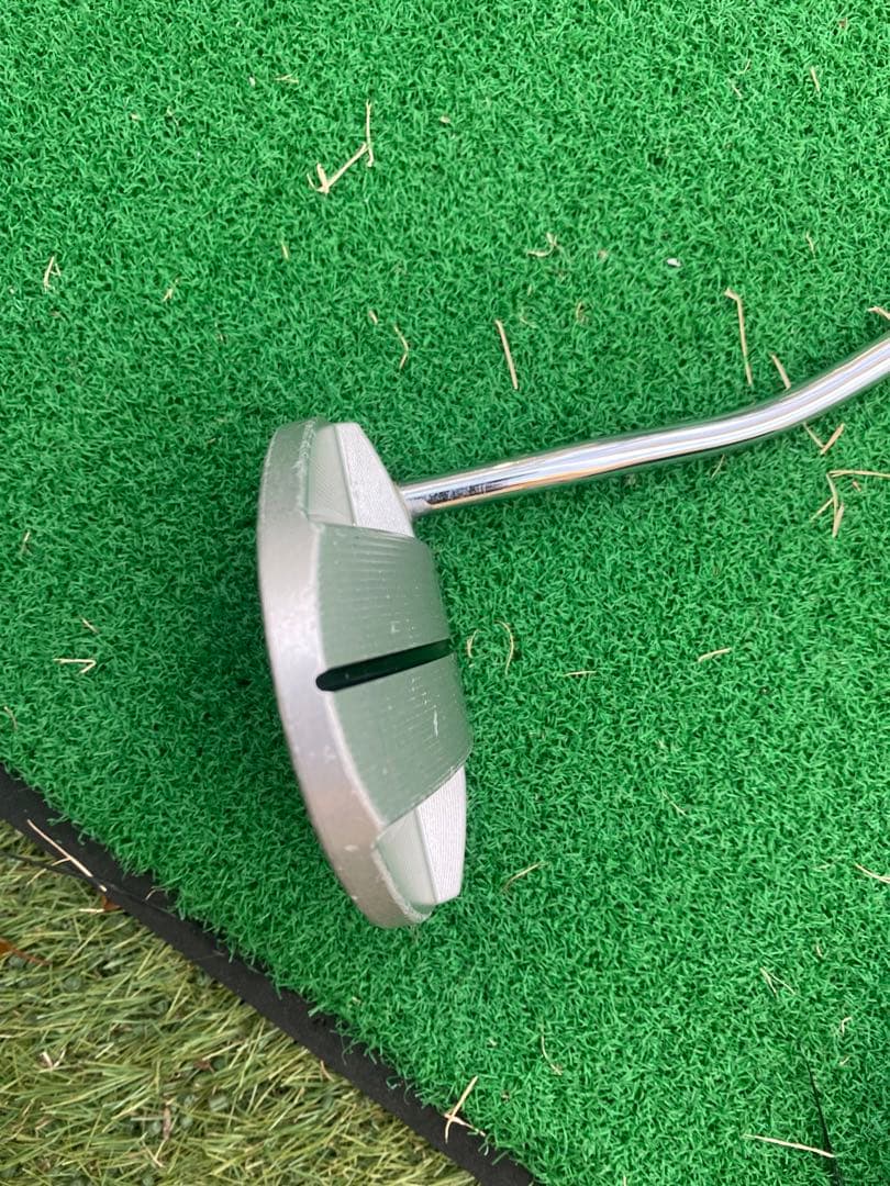 【削り出し】PING ANSER 1 MILLED & VAULT BERGEN