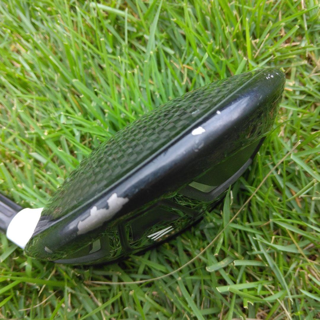 TaylorMade M2 #7 フェアウェイウッド