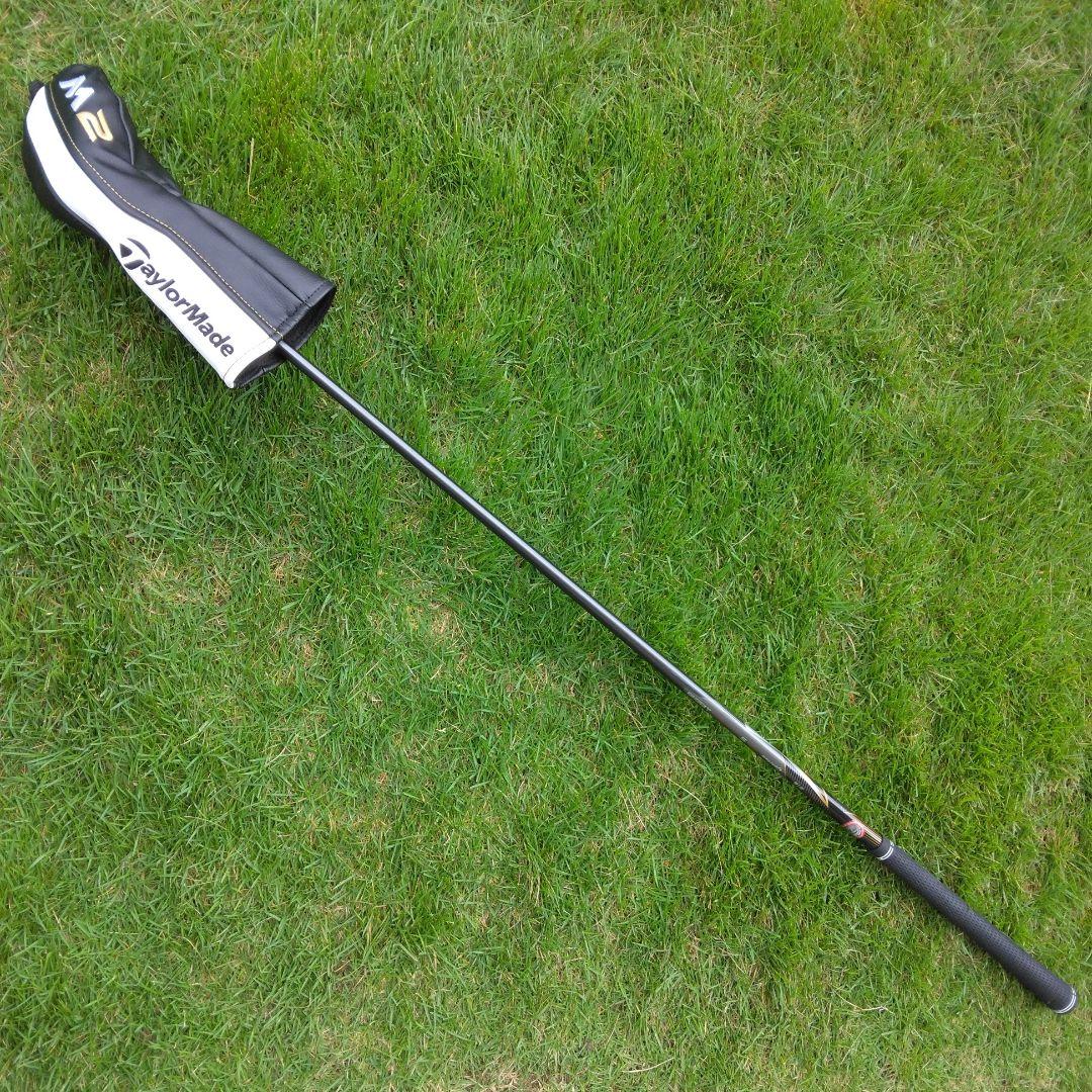 TaylorMade M2 #7 フェアウェイウッド