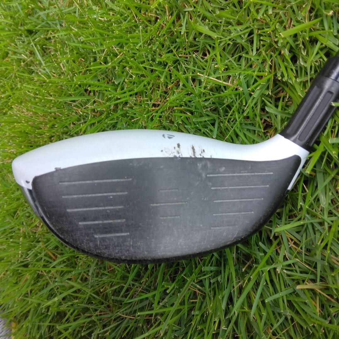 TaylorMade M2 #7 フェアウェイウッド