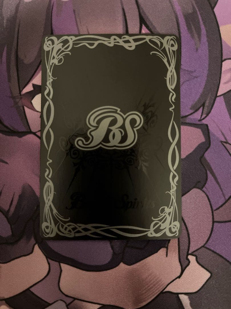 天魔王ゴッド・ゼクスX 終ノ型　シークレット