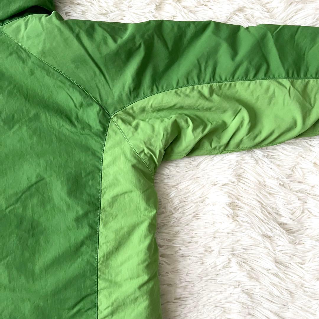 【美品】mont-bell モンベル ウェア 130 上下セット キッズ