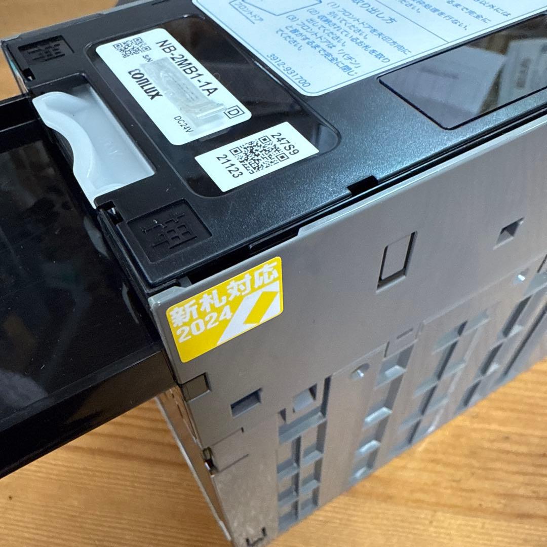 x11さま専用　NB-2MB1-1A 2台セット